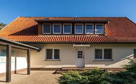 Ferienwohnung 4, Waldesruh Dierhagen